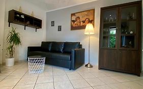 Twiga Apartments